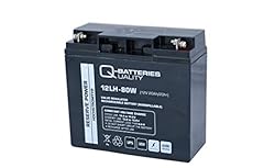 Batteries agm vrla d'occasion  Livré partout en France