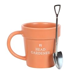 Head gardener mug for sale  Delivered anywhere in UK