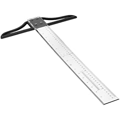 Square ruler 17.72inch for sale  Delivered anywhere in UK