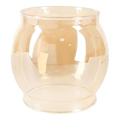 Lantern glass globe for sale  Delivered anywhere in USA 