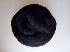 Black 100 merino for sale  Delivered anywhere in UK