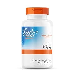 Doctor best pqq usato  Spedito ovunque in Italia 