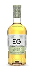 Edinburgh gin elderflower for sale  Delivered anywhere in UK