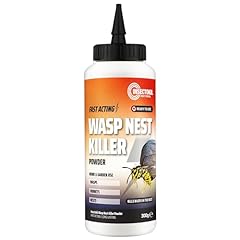 Insectokil wasp nest for sale  Delivered anywhere in UK
