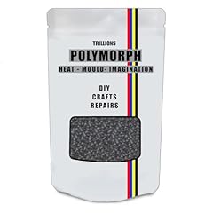 Hand mouldable black for sale  Delivered anywhere in UK