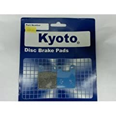Kyoto rear brake for sale  Delivered anywhere in UK