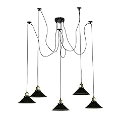 Ledsone lampada sospensione usato  Spedito ovunque in Italia 