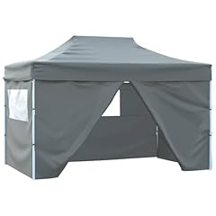 Vidaxl gazebo professionale usato  Spedito ovunque in Italia 