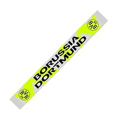 Borussia dortmund schal gebraucht kaufen  Wird an jeden Ort in Deutschland
