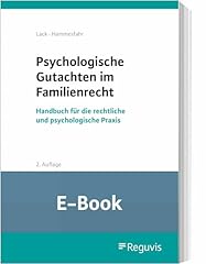 Psychologische gutachten famil gebraucht kaufen  Wird an jeden Ort in Deutschland