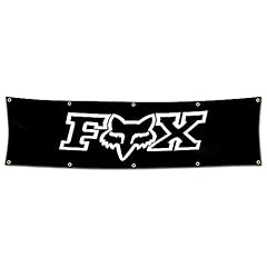 Kasflag fox flag for sale  Delivered anywhere in USA 