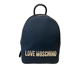 Love moschino zaino usato  Spedito ovunque in Italia 