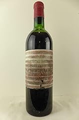 Pauillac château lynch d'occasion  Livré partout en France
