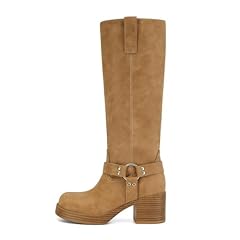 Dsevht brown leather for sale  Delivered anywhere in USA 