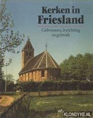 Kerken friesland d'occasion  Livré partout en France
