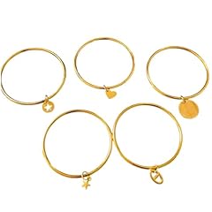 Bracelet jonc rigide d'occasion  Livré partout en France