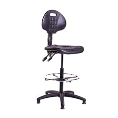 Polyurethane draughtsman chair for sale  Delivered anywhere in Ireland