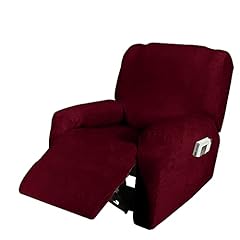 Housse fauteuil inclinable d'occasion  Livré partout en France
