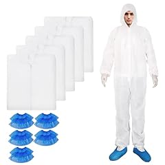 Eterna hazmat suits for sale  Delivered anywhere in USA 