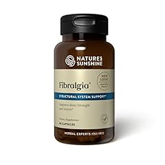 Nature sunshine fibralgia for sale  Delivered anywhere in USA 