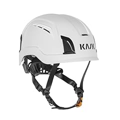 Casco antinfortunistico kask usato  Spedito ovunque in Italia 