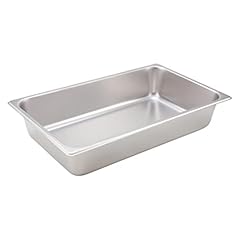 Winco inch pan for sale  Delivered anywhere in USA 