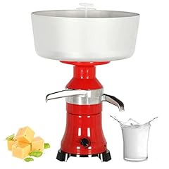 Milk cream centrifugal for sale  Delivered anywhere in USA 