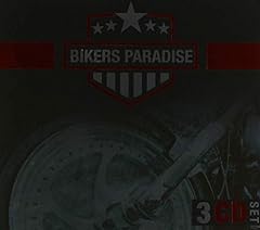 Bikers paradise for sale  Delivered anywhere in UK