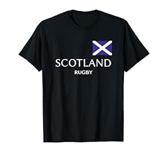 Scotland rugby union for sale  Delivered anywhere in UK