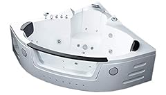 Whirlpool bath tub for sale  Delivered anywhere in UK