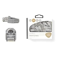 Nedis ccbw89355gy connecteur d'occasion  Livré partout en France