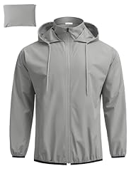 Coofandy rain jacket for sale  Delivered anywhere in USA 