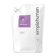 Simplehuman lavender moisturiz for sale  Delivered anywhere in USA 