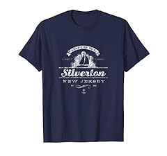 Silverton sailboat shirt for sale  Delivered anywhere in USA 