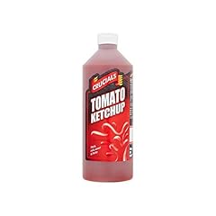Crucials tomato ketchup for sale  Delivered anywhere in UK