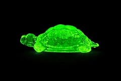 Uranium glass tableware for sale  Delivered anywhere in USA 