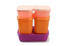 Tupperware gefrier behälter gebraucht kaufen  Wird an jeden Ort in Deutschland
