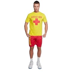 Wickedfun men lifeguard for sale  Delivered anywhere in UK