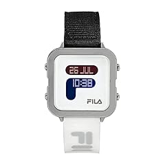 Fila orologio quarzo usato  Spedito ovunque in Italia 