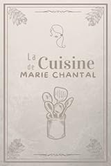 Cuisine marie chantal for sale  Delivered anywhere in UK