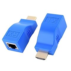 Extendeur hdmi rj45 d'occasion  Livré partout en France