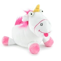 Licorne peluche tirée d'occasion  Livré partout en France