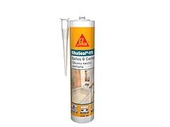 Sika silicone neutro usato  Spedito ovunque in Italia 