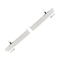 Grille bar pair for sale  Delivered anywhere in USA 