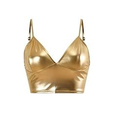 Samheng women metallic for sale  Delivered anywhere in UK