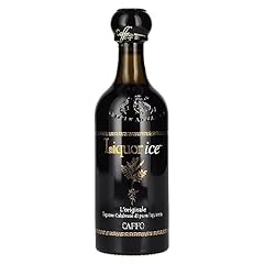 Liquorice caffo liquore usato  Spedito ovunque in Italia 