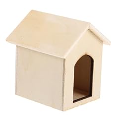 Exceart dollhouse dog for sale  Delivered anywhere in USA 