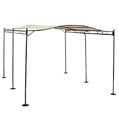 Gazebo beige 3x4 usato  Spedito ovunque in Italia 
