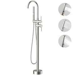 Free standing bathtub for sale  Delivered anywhere in USA 