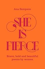 Fierce brave bold for sale  Delivered anywhere in UK